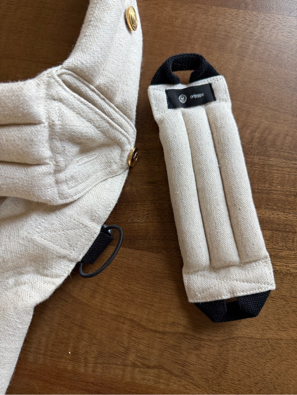 Artipoppe carrier - Picture 3 of 5